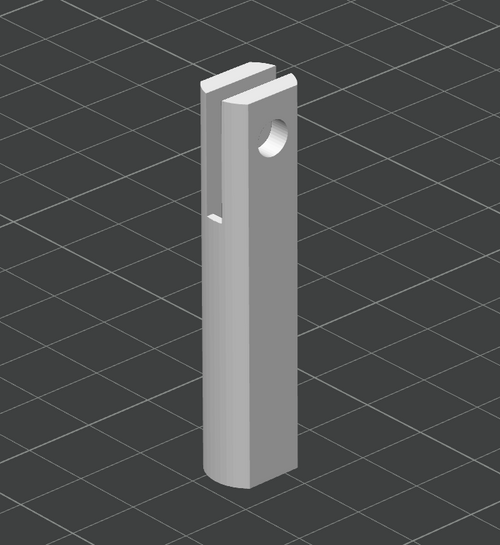 Compact Key Security Box