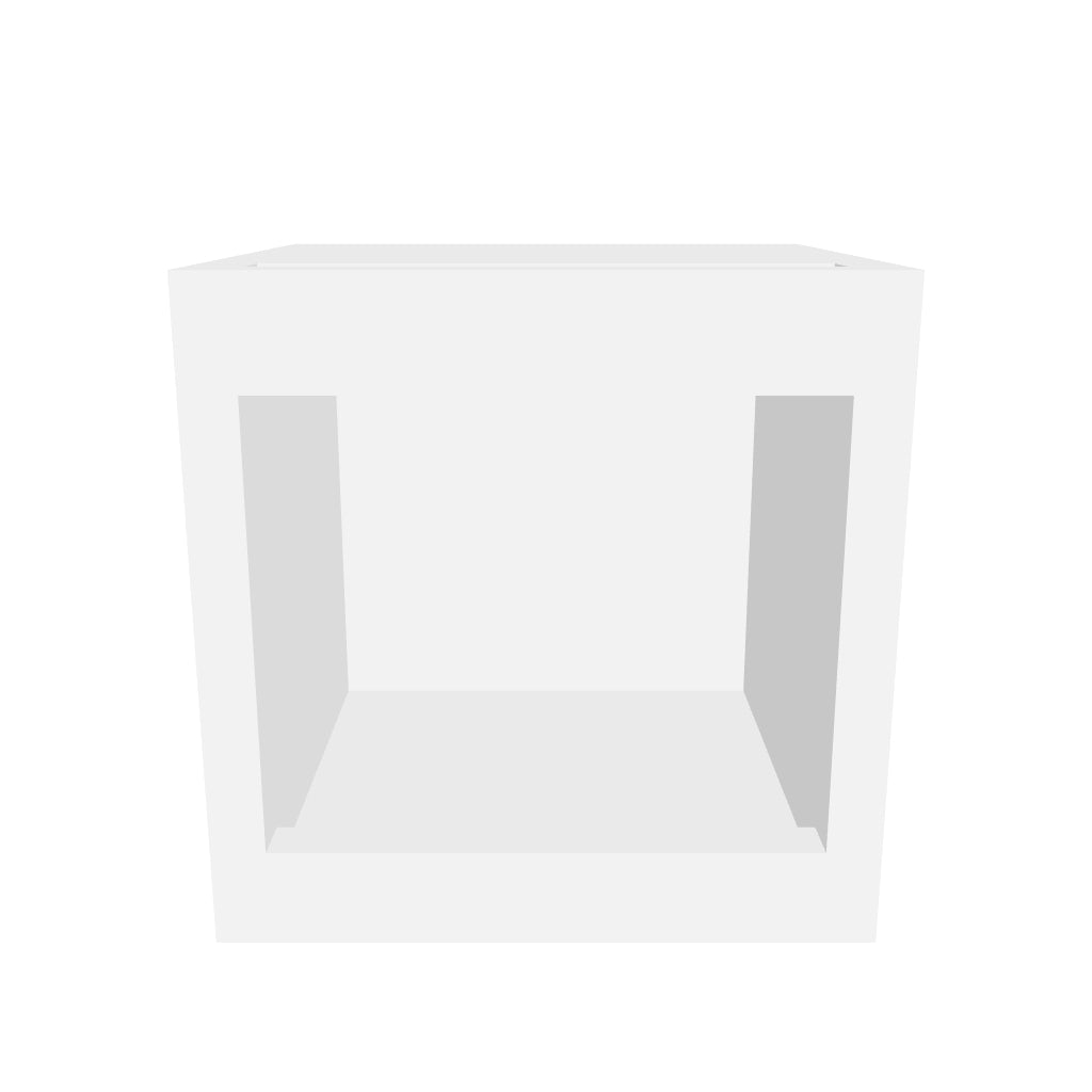 Petite boîte de rangement verrouillable