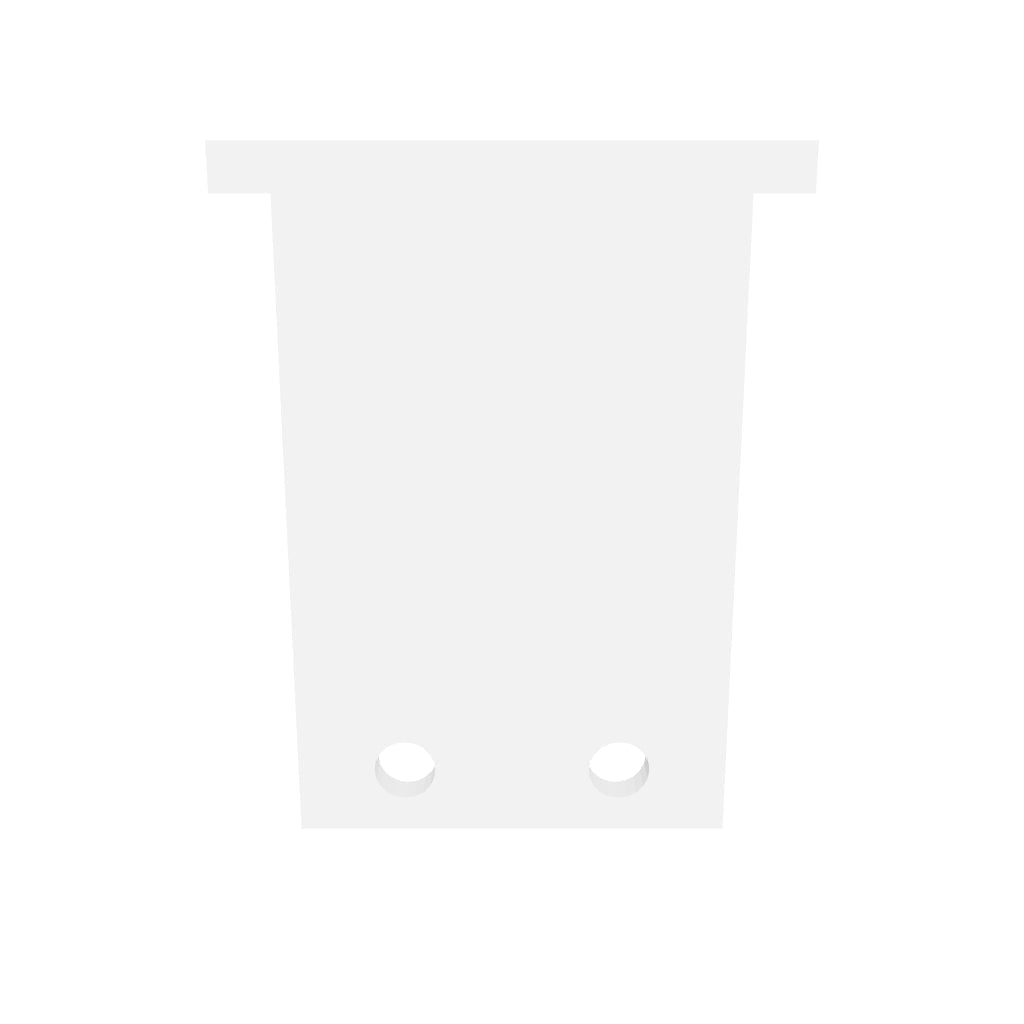 Petite boîte de rangement verrouillable