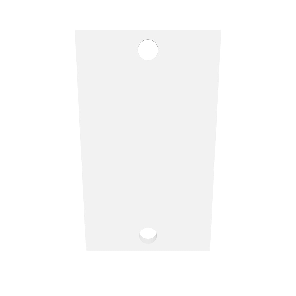 Petite boîte de rangement verrouillable